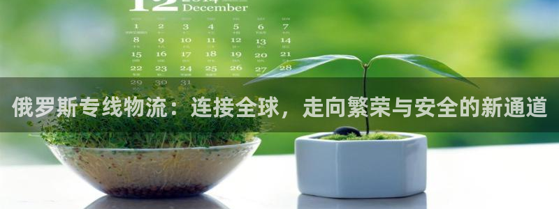 超凡国际是正规软件吗：俄罗斯专线物流